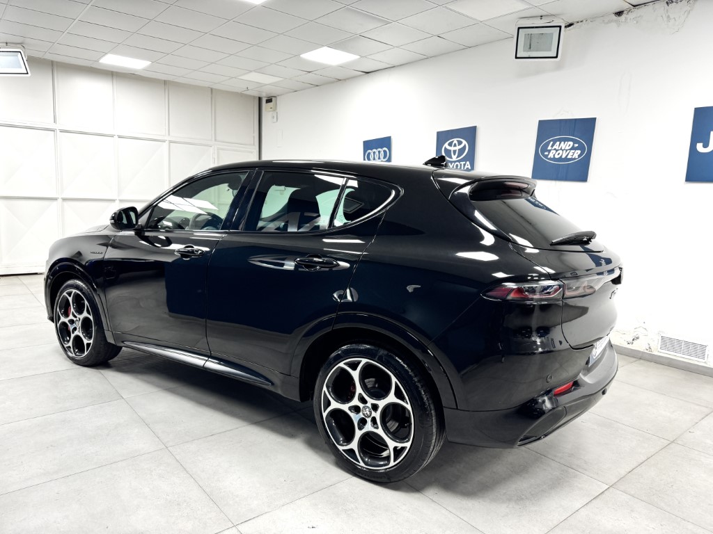 ALFA ROMEO TONALE 1.6 TCT6 130 CV VELOCE